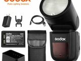 Godox V1 Flash