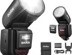 Godox V1 Pro Speedlite Camera Flash