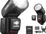 Godox V1 Pro Speedlite Camera Flash