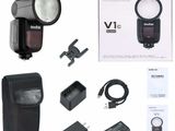 Godox V1 Speedlite Flash