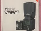 Godox V850II Professional Flash