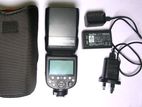 Godox V860 III S TTL Speed Light For Sony