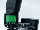 Godox V860ii Sony Mount Flash