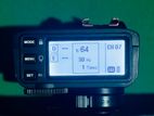 Godox VING V860IIN & X2 2.4 GHz TTL Wireless Flash Trigger