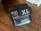GODOX-X1 Trigger Accessories