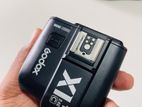Canon Godox X1 CTTL Wireless Flash Trigger