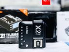 Godox X2 2.4 GHz TTL Wireless Flash Trigger for Canon