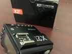 Godox X2 Trigger Full Set Box