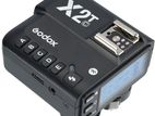 Godox X2T 2.4GHz Wireless Flash Trigger