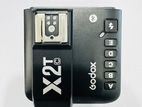 Godox X2T Wireless Flash Trigger