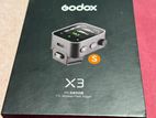 Godox X3-S TTL Wireless Flash Trigger