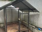 Dog Cage