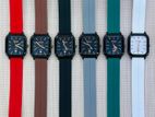 *GoGoey / Pushi Date Watch