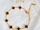 Clover Bracelet
