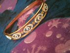 gold braclet 18k