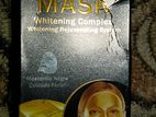 Gold Caviar Peel-Off Mask