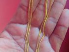 Gold Chain