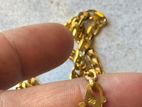 Gold Chain