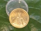 Gold Coins