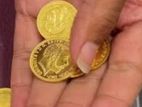 Gold Coins