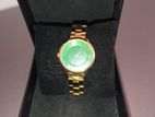 Gold Couple Watch 13251288 Winsor