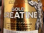 Gold Creatine 300g