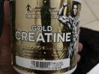 Gold Creatine