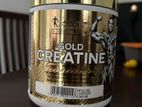 Gold Creatine