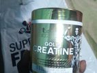 Gold Creatine Sport Suppliment
