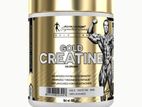 Gold Creatine Suppliment 60 Servings