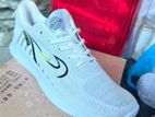 Gold Cup Shoes