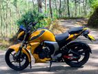 Gold Edition Body Kit for Yamaha FZ S