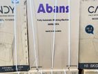 Abans Electronics Washing Machine