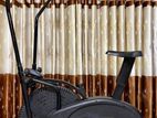 Gold Fitness - Exercise Spin Bike