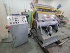 Gold Foil and Die Cutting Machine