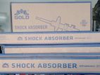 Gold Front & Rear Shock Absorber