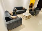Gold Line Luxury Sofa