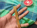 Gold Plated Bracelet