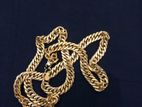 Gold Plated Chain