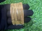 Gold Plated