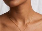 Gold Plated Necklace