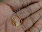 gold ring
