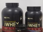 Gold Whey Protein