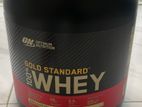 Gold Standard Whey 5lbs