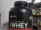Gold Standard Whey Protein – 2.27 KG