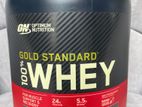 Gold Standard Whey Protein