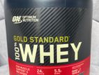 Gold Standard Whey Protein