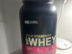 Gold Standard Whey Protein