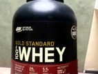 Gold Standard Whey Protein