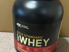 Gold Standard Whey Protein